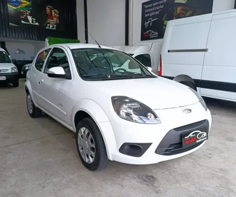 FORD KA CLASS 1.0 FLEX ANO 2013