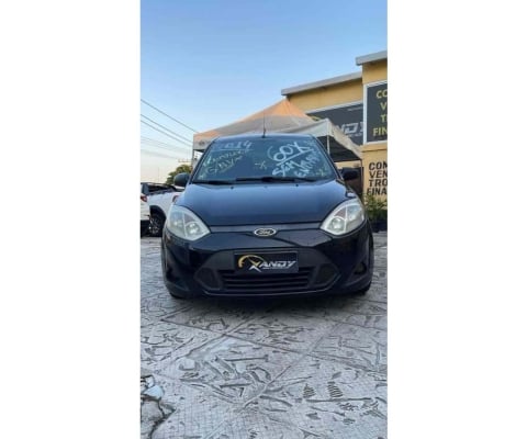 Ford Fiesta 2014 1.0 rocam se 8v flex 4p manual