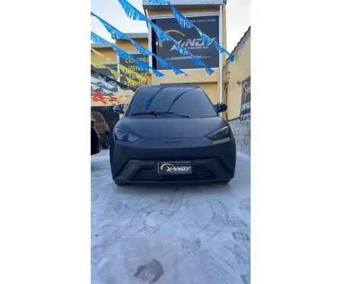 Byd Dolphin mini 2024 38 kw elétrico