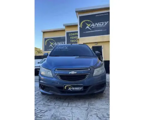Chevrolet Onix 2014 1.4 mpfi lt 8v flex 4p manual
