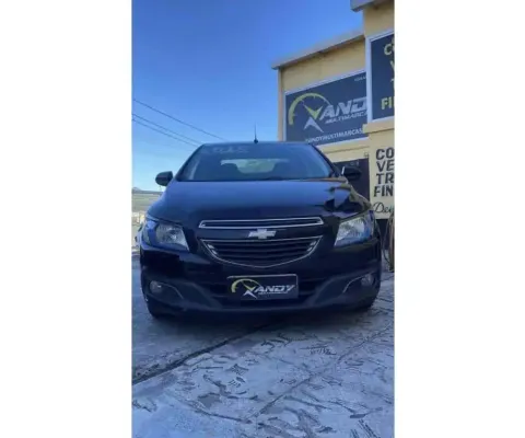 Chevrolet Prisma 2015 1.4 mpfi lt 8v flex 4p manual