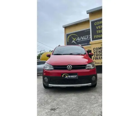 Volkswagen Fox 2011 1.0 mi 8v flex 2p manual