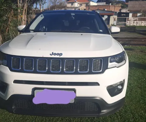 JEEP COMPASS à venda.