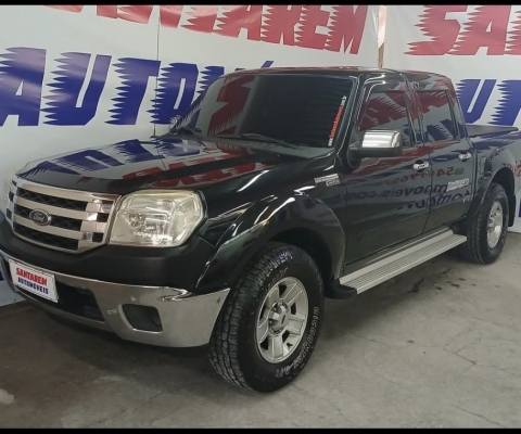 Ranger 2.3 limited 2010