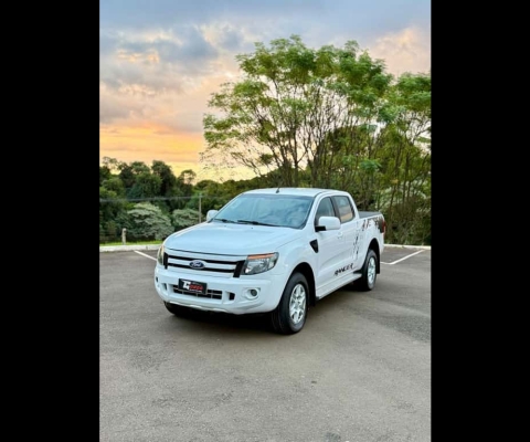 Ranger XL 2.2 4x4 CD Diesel Mec.