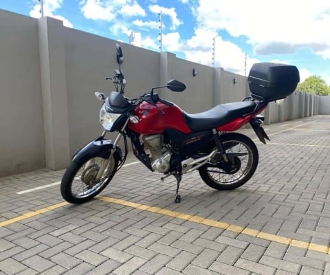 CG 160 START