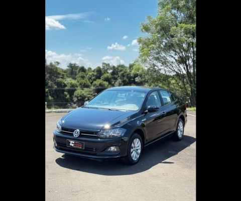 VIRTUS Comfort. 200 TSI 1.0 Flex 12V Aut