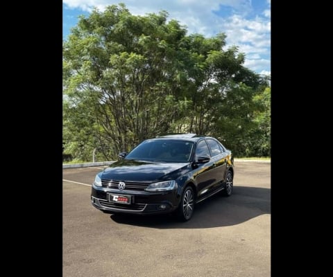 JETTA Highline 2.0 TSI 16V 4p Tiptronic
