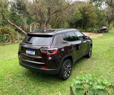 JEEP COMPASS à venda.