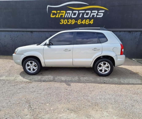 HYUNDAI HYUNDATUCSON GLSB 2014