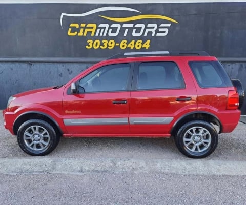 FORD ECOSPORT FSL1.6FLEX 2011
