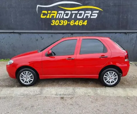 FIAT PALIO FIRE ECONOM 2012