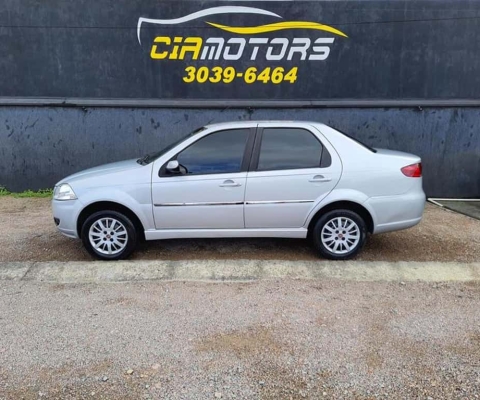 FIAT SIENA EL FLEX 2010