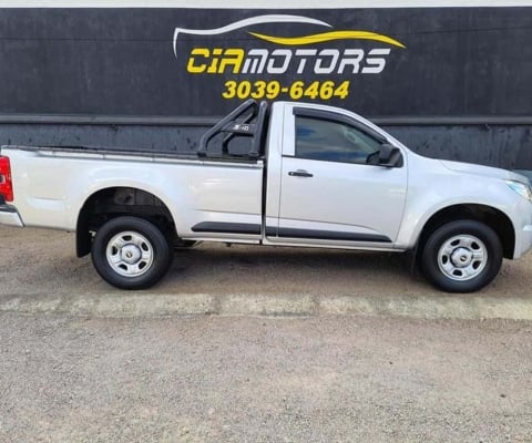 CHEVROLET S10 LS FS2 2015