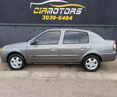 RENAULT CLIO PRI 16 16VS 2006