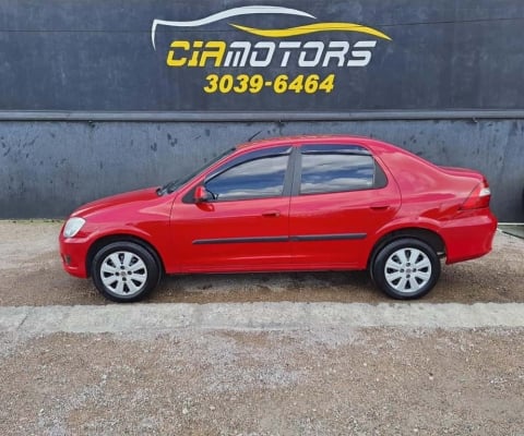 CHEVROLET PRISMA 1.4L LT 2012