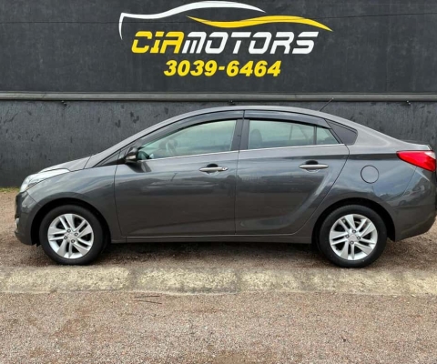 HYUNDAI HB20S PREMIUM _4P_ 2015