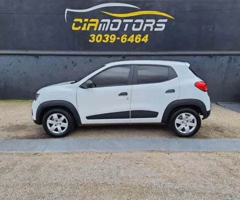 RENAULT KWID ZEN 10MT 2019