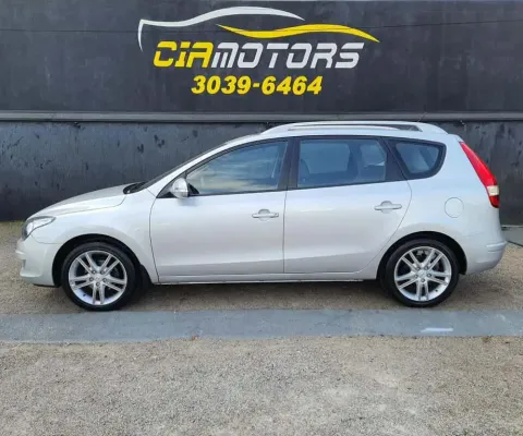 Hyundai i30 wagon 2012
