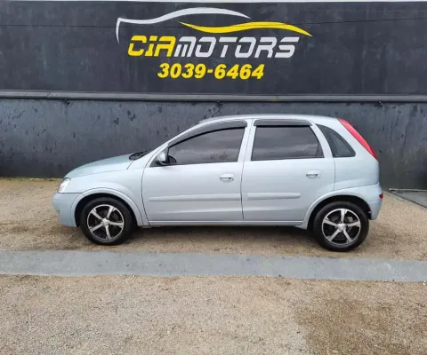 Chevrolet corsa hatch maxx 2012