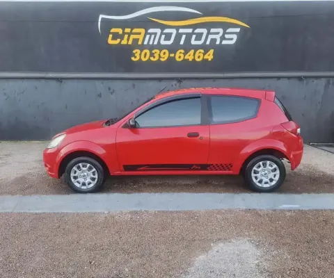 FORD KA FLEX 2010