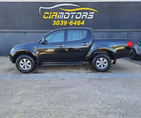 MITSUBISHI L200 TRITON FLEX 2013