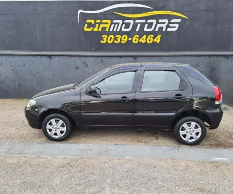 FIAT PALIO FIRE ECONOMY 2012