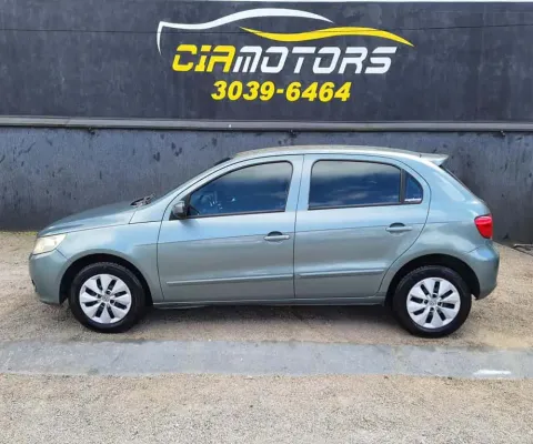 VOLKSWAGEN GOL 1.0 2009