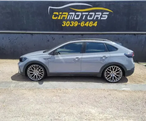 VOLKSWAGEN NIVUS HL TSI AD 2021