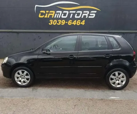 VOLKSWAGEN POLO 1.6 2011