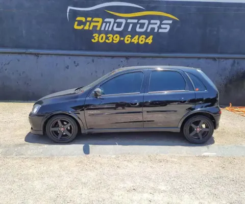 CHEVROLET CORSA HATCH PREMIUM 2009