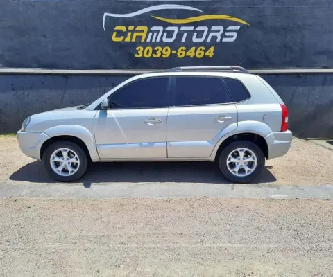 HYUNDAI TUCSON GLSB 2014