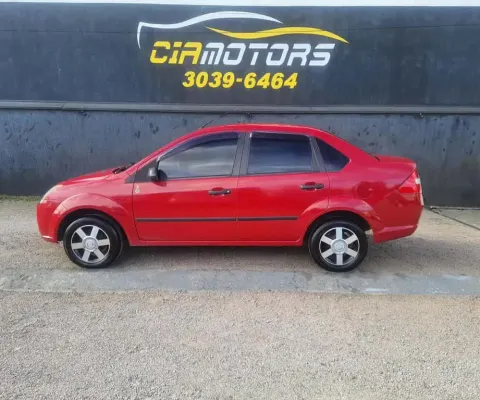 FORD FIESTA SEDAN1.6FLEX 2009