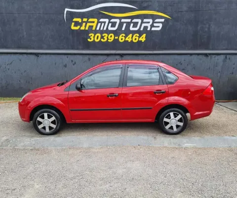 Ford fiesta sedan1.6flex 2009