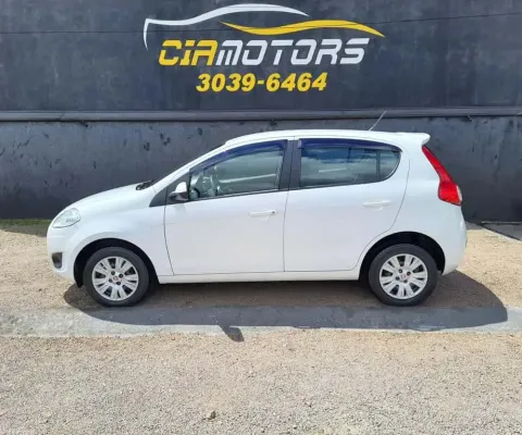 Fiat palio attract 1.4 2016