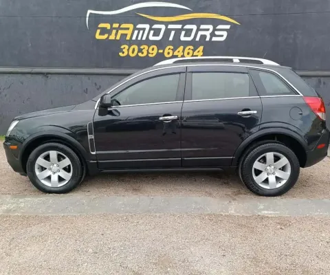 Chevrolet captiva sport 2.4 2011