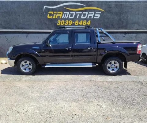 Ford ranger xlt 12a 2010