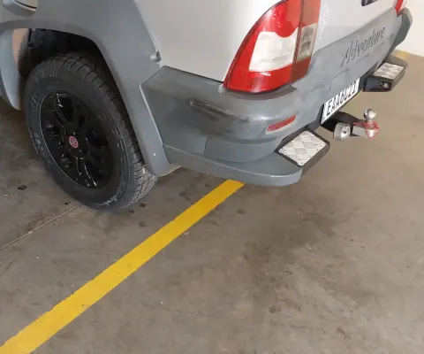 FIAT STRADA à venda.