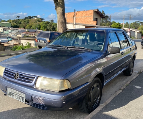 VOLKSWAGEN SANTANA à venda.