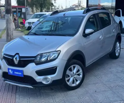 SANDERO STEPWAY Flex 1.6 16V 5p