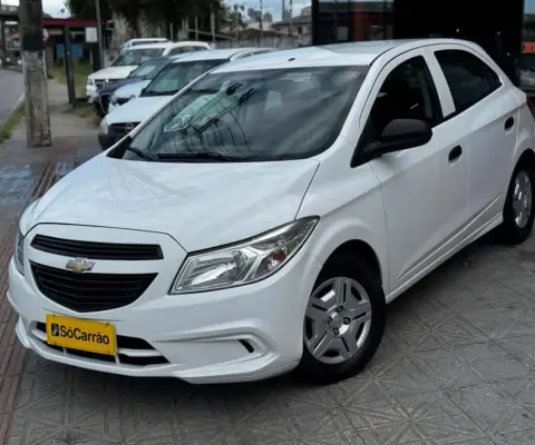 ONIX HATCH Joy 1.0 8V Flex 5p Mec.