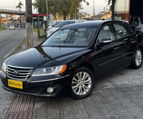 AZERA GLS 3.3 V6 24V 4p Aut.