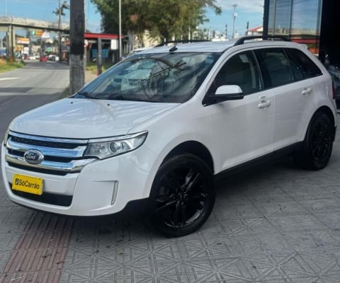 EDGE LIMITED 3.5 V6 24V AWD Aut.