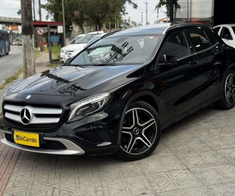 GLA 250 Vision 2.0 TB 16V 211cv Aut.