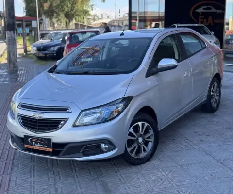 PRISMA Sed. LTZ 1.4 8V FlexPower 4p