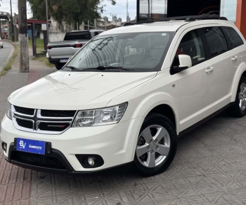 JOURNEY SXT 3.6 V6 Aut.