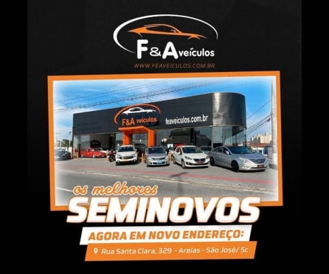 Fiesta Sed. TI./TI.Plus1.6 16V Flex Aut.