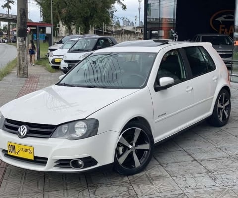 Golf Sportline 1.6 Mi Total Flex 8V 4p