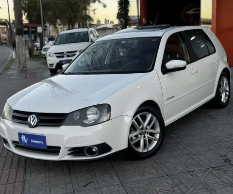 Golf Sportline 1.6 Mi Total Flex 8V 4p