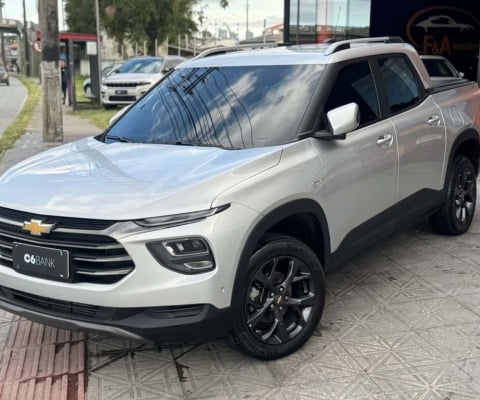 MONTANA PREMIER 1.2 Turbo Flex 12V Aut.